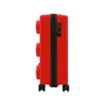 LEGO Luggage Cestovní kufr Signature 20” - modrý