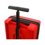 LEGO Luggage Cestovní kufr Signature 20” - modrý