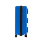 LEGO Luggage Cestovní kufr Signature 20” - modrý