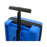 LEGO Luggage Cestovní kufr Signature 20” - modrý