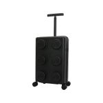 LEGO Luggage Cestovní kufr Signature 20” - modrý