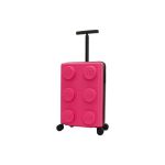 LEGO Luggage Cestovní kufr Signature 20” - modrý