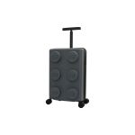 LEGO Luggage Cestovní kufr Signature 20” - modrý