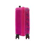 LEGO Luggage Cestovní kufr Play Date 16” - minifigures, HEY