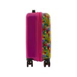 LEGO Luggage Cestovní kufr Play Date 16” - minifigures, HEY