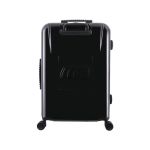 LEGO Luggage Cestovní kufr ColourBox Minifigure Head 24” - modrý