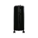 LEGO Luggage Cestovní kufr ColourBox Minifigure Head 24” - modrý