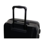 LEGO Luggage Cestovní kufr ColourBox Minifigure Head 24” - modrý