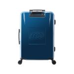 LEGO Luggage Cestovní kufr ColourBox Minifigure Head 24” - modrý