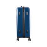 LEGO Luggage Cestovní kufr ColourBox Minifigure Head 24” - modrý