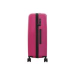 LEGO Luggage Cestovní kufr ColourBox Minifigure Head 24” - modrý