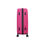LEGO Luggage Cestovní kufr ColourBox Minifigure Head 24” - modrý