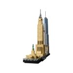 LEGO Architecture - New York City