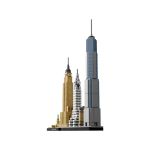 LEGO Architecture - New York City