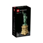 LEGO Architecture - Socha Svobody