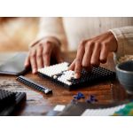LEGO ART - Mapa světa