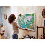 LEGO ART - Mapa světa