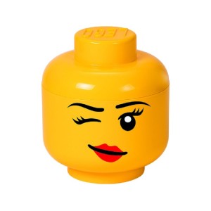 LEGO úložná hlava malá – Whinky