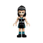 LEGO Super Heroes - Lashina a vozidlo do akce