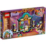 LEGO Friends - Andrea a talentová show