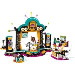 LEGO Friends - Andrea a talentová show