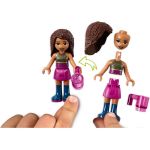 LEGO Friends - Andrea a talentová show