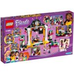 LEGO Friends - Andrea a talentová show