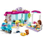 LEGO Friends - Pekařství v městečku Heartlake