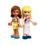 LEGO Friends - Pekařství v městečku Heartlake