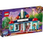 LEGO Friends - Kino v městečku Heartlake