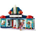 LEGO Friends - Kino v městečku Heartlake