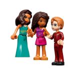 LEGO Friends - Kino v městečku Heartlake