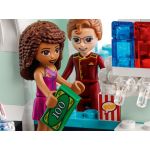 LEGO Friends - Kino v městečku Heartlake