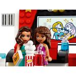 LEGO Friends - Kino v městečku Heartlake