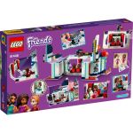 LEGO Friends - Kino v městečku Heartlake