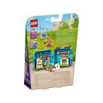 LEGO Friends - Miin fotbalový boxík