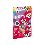 LEGO DOTs - DOTs doplňky - 4. série