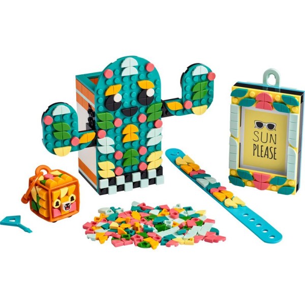 LEGO DOTs - Multipack - Letní pohoda