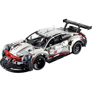 LEGO Technic - Porsche 911 RSR