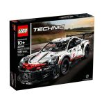 LEGO Technic - Porsche 911 RSR