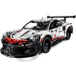LEGO Technic - Porsche 911 RSR