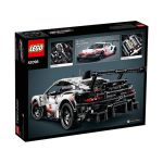 LEGO Technic - Porsche 911 RSR