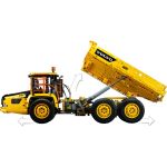 LEGO Technic - Kloubový dampr Volvo 6x6