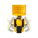 LEGO Technic - Kloubový dampr Volvo 6x6