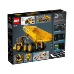 LEGO Technic - Kloubový dampr Volvo 6x6