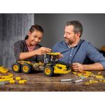 LEGO Technic - Kloubový dampr Volvo 6x6