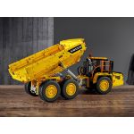 LEGO Technic - Kloubový dampr Volvo 6x6