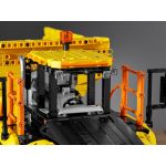 LEGO Technic - Kloubový dampr Volvo 6x6