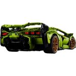 LEGO Technic - Lamborghini Sián FKP 37