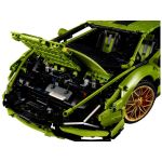 LEGO Technic - Lamborghini Sián FKP 37